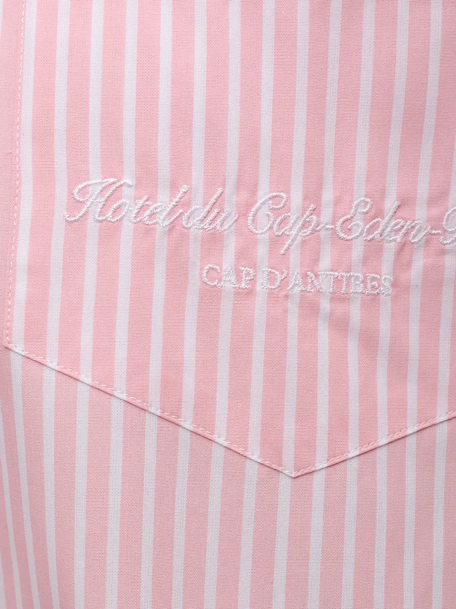 Рубашка хлопковая