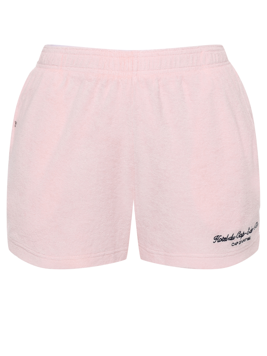 Шорты хлопковые