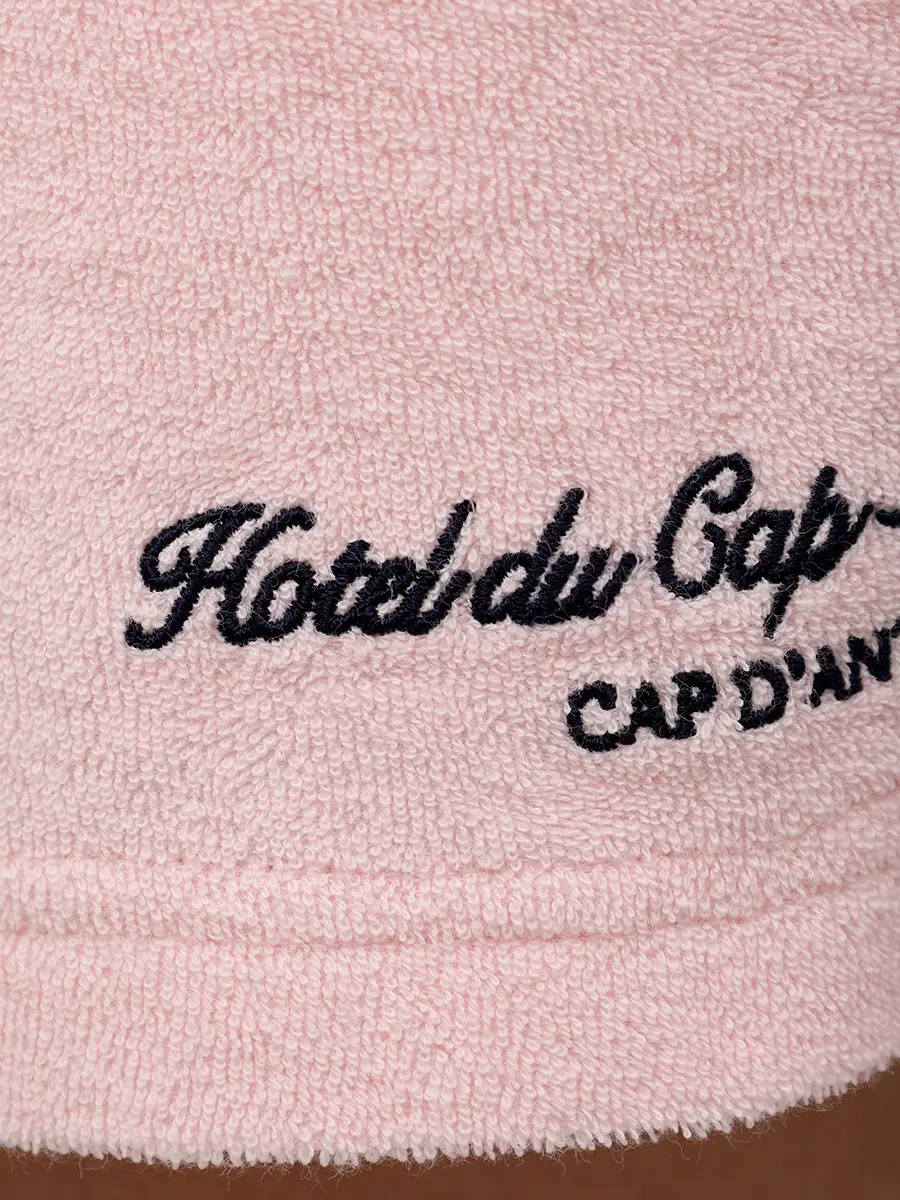 Шорты хлопковые