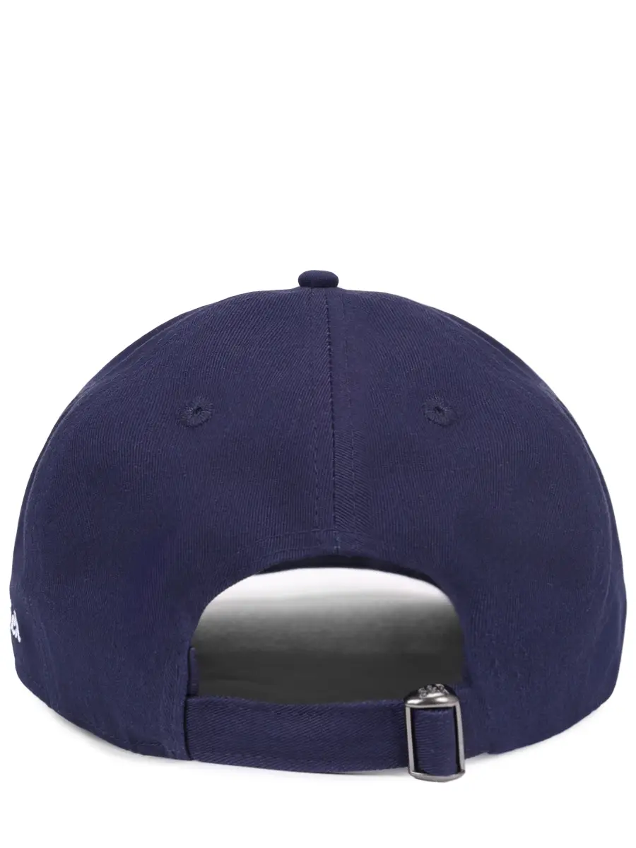 Бейсболка хлопковая