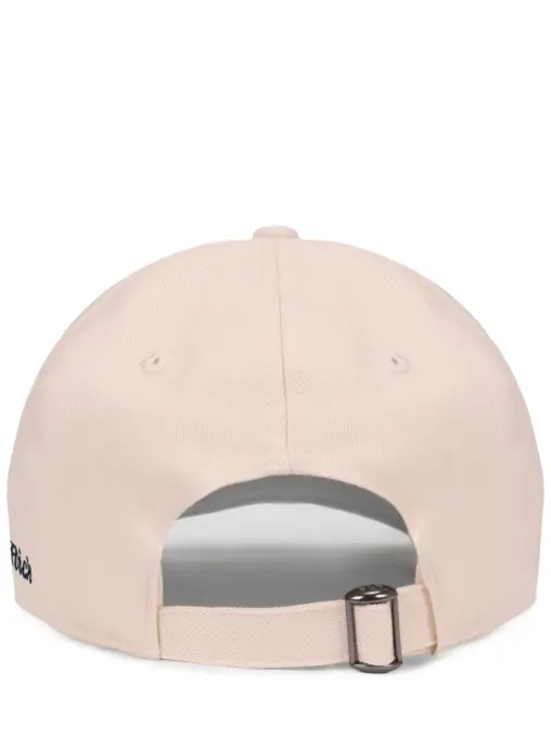 Бейсболка хлопковая SPORTY & RICH