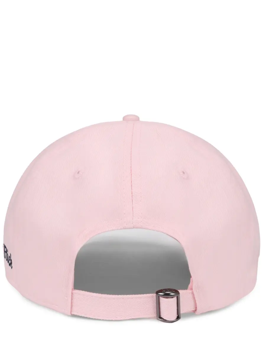 Бейсболка хлопковая