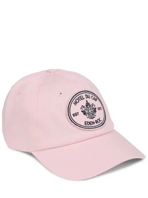 Бейсболка хлопковая SPORTY & RICH