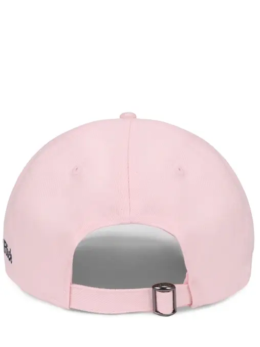 Бейсболка хлопковая SPORTY & RICH