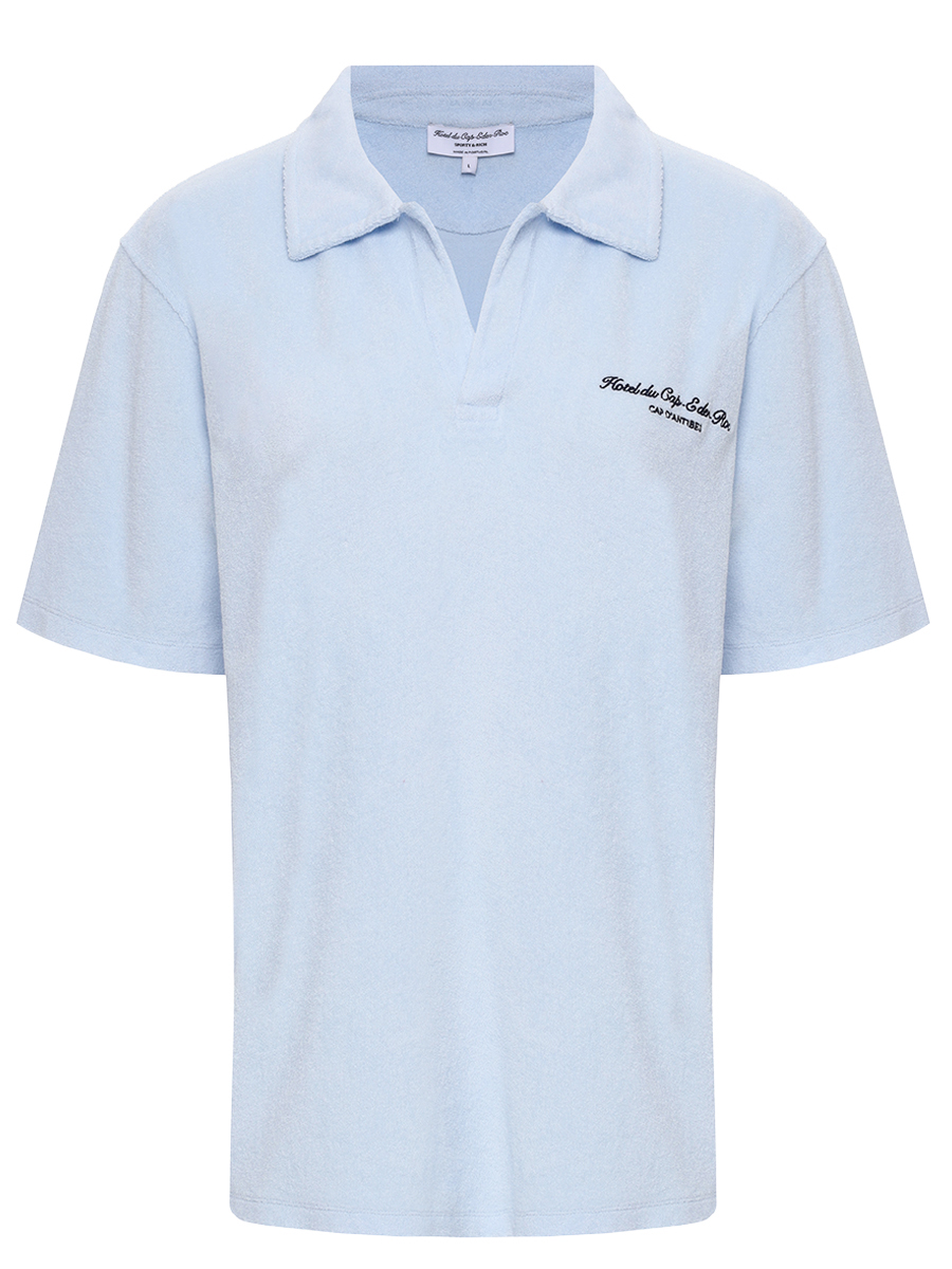 Поло хлопковое