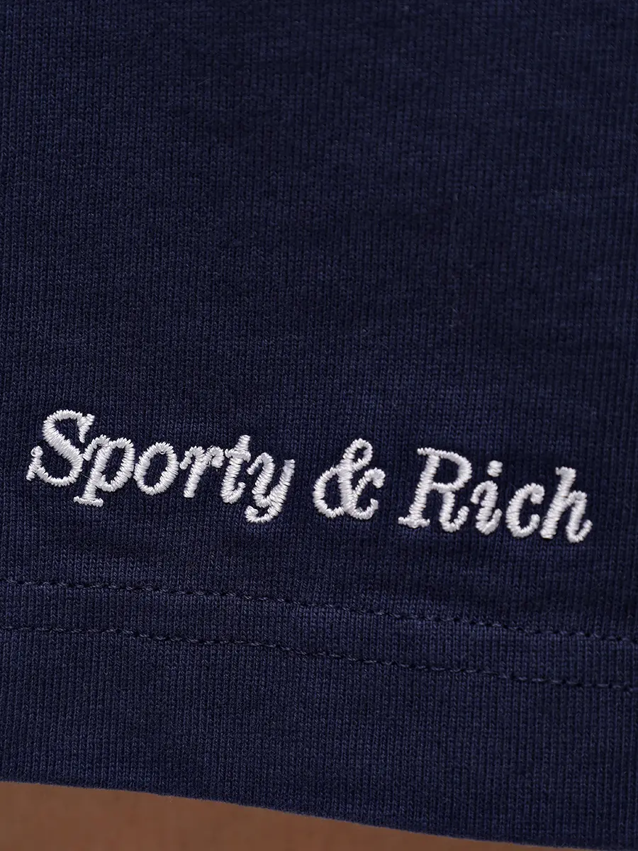 Шорты хлопковые