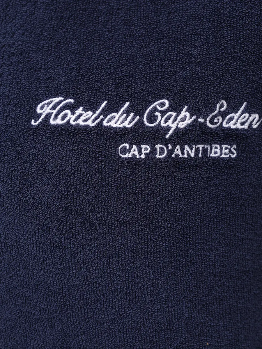 Поло хлопковое