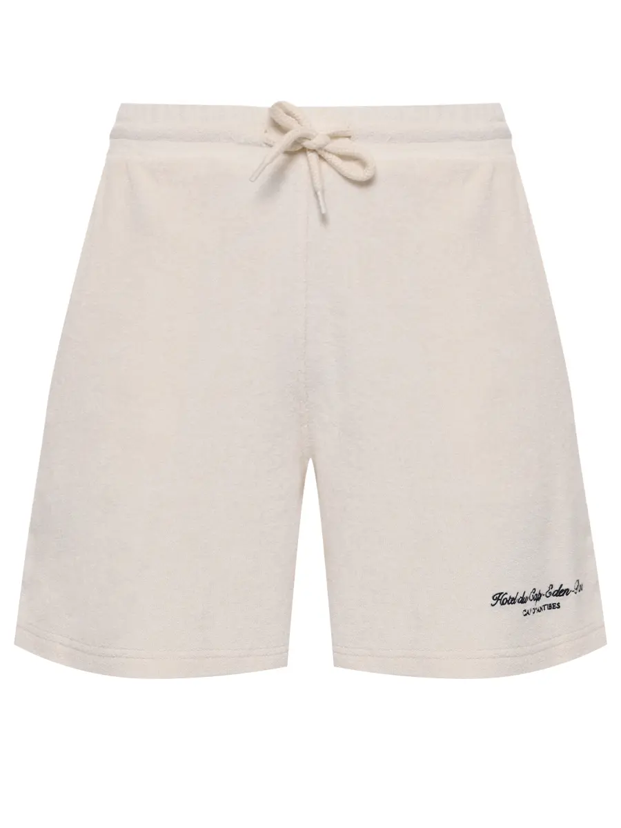 Шорты хлопковые