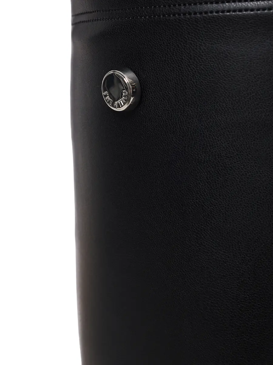 Ботфорты Robin OTK