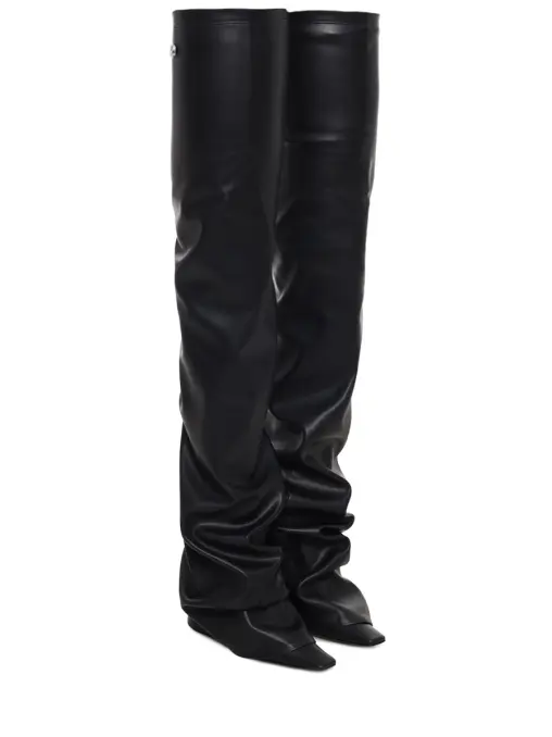 Ботфорты Robin OTK THEATTICO