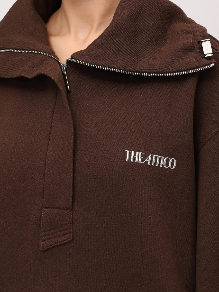 Анорак хлопковый