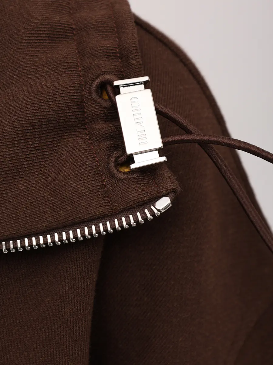 Анорак хлопковый