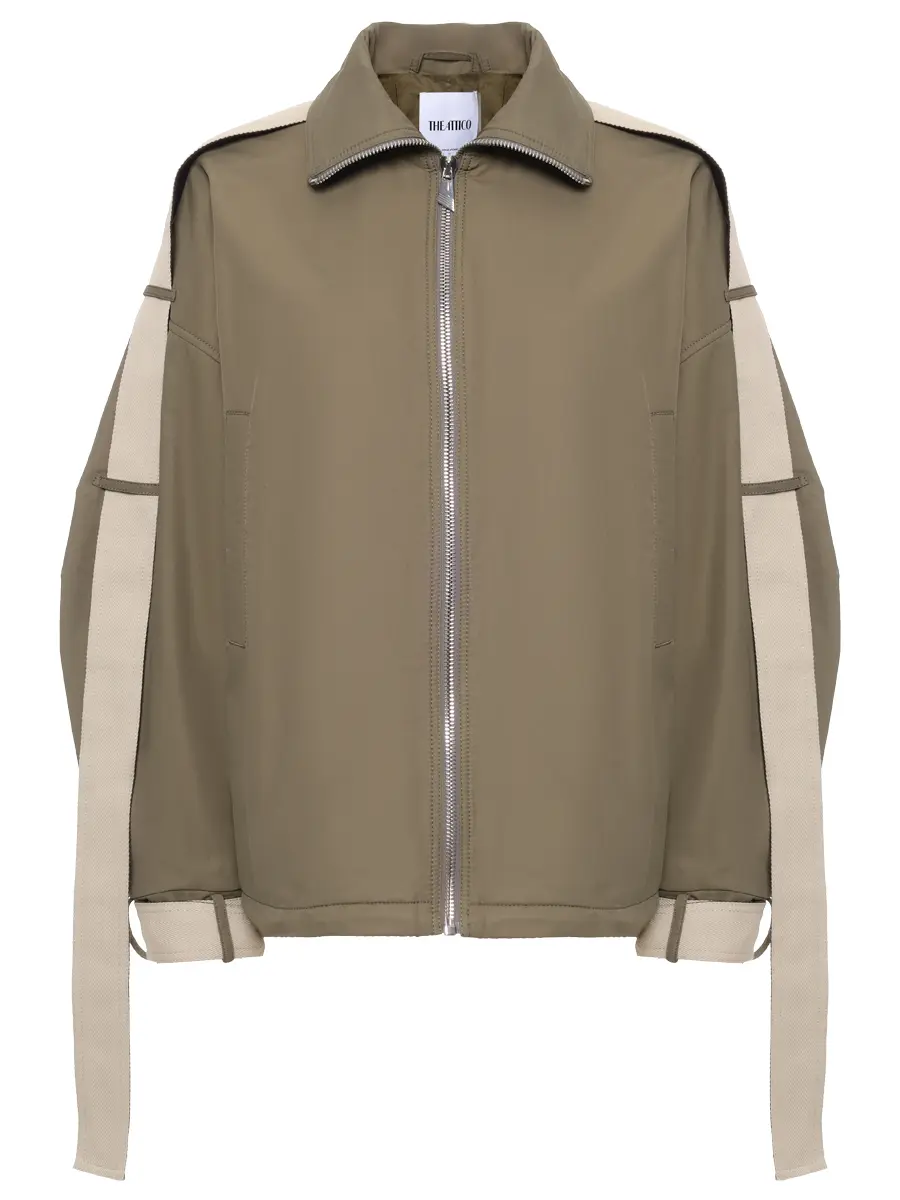 Куртка хлопковая