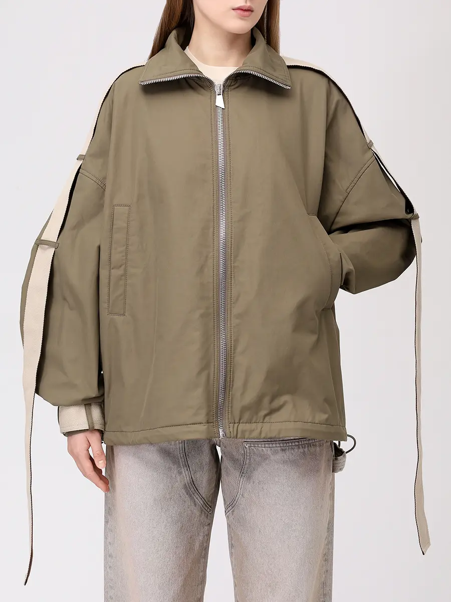 Куртка хлопковая