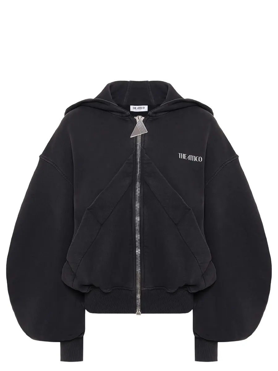 Олимпийка хлопковая