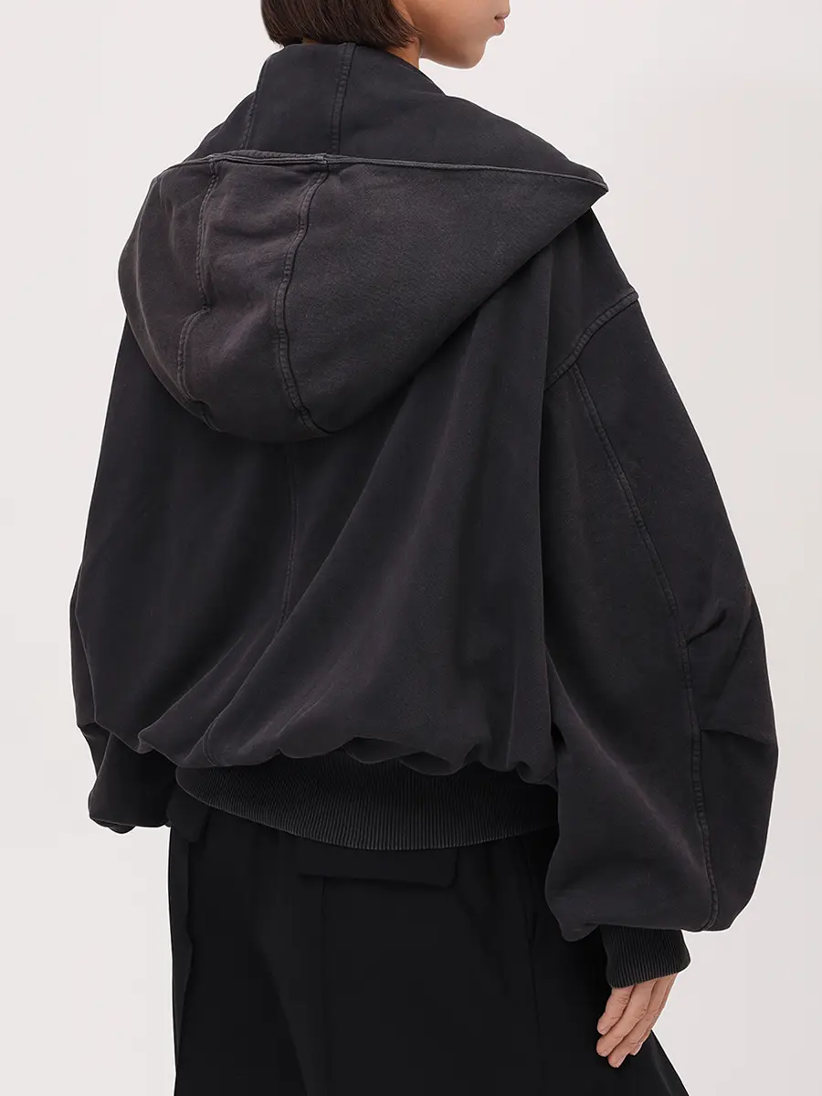 Олимпийка хлопковая