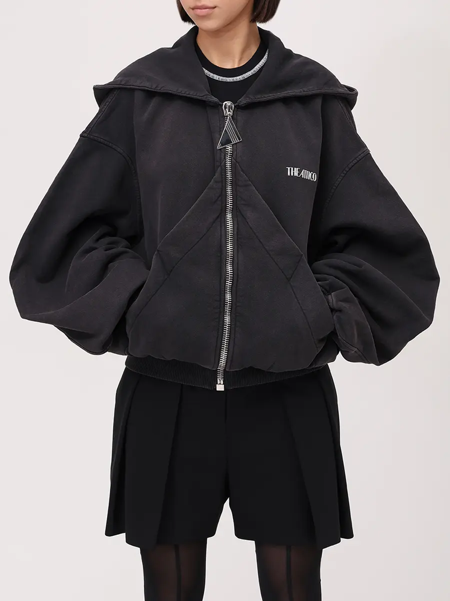 Олимпийка хлопковая