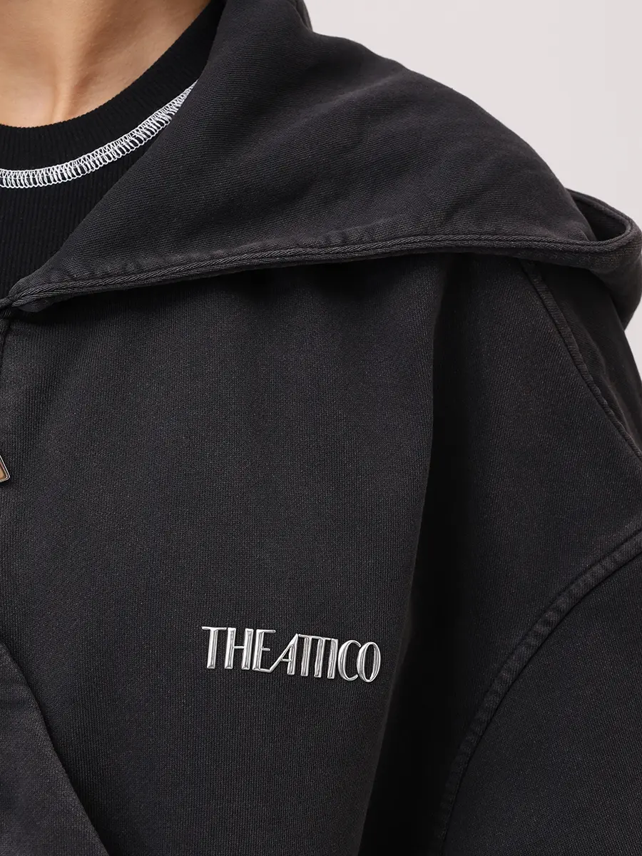 Олимпийка хлопковая