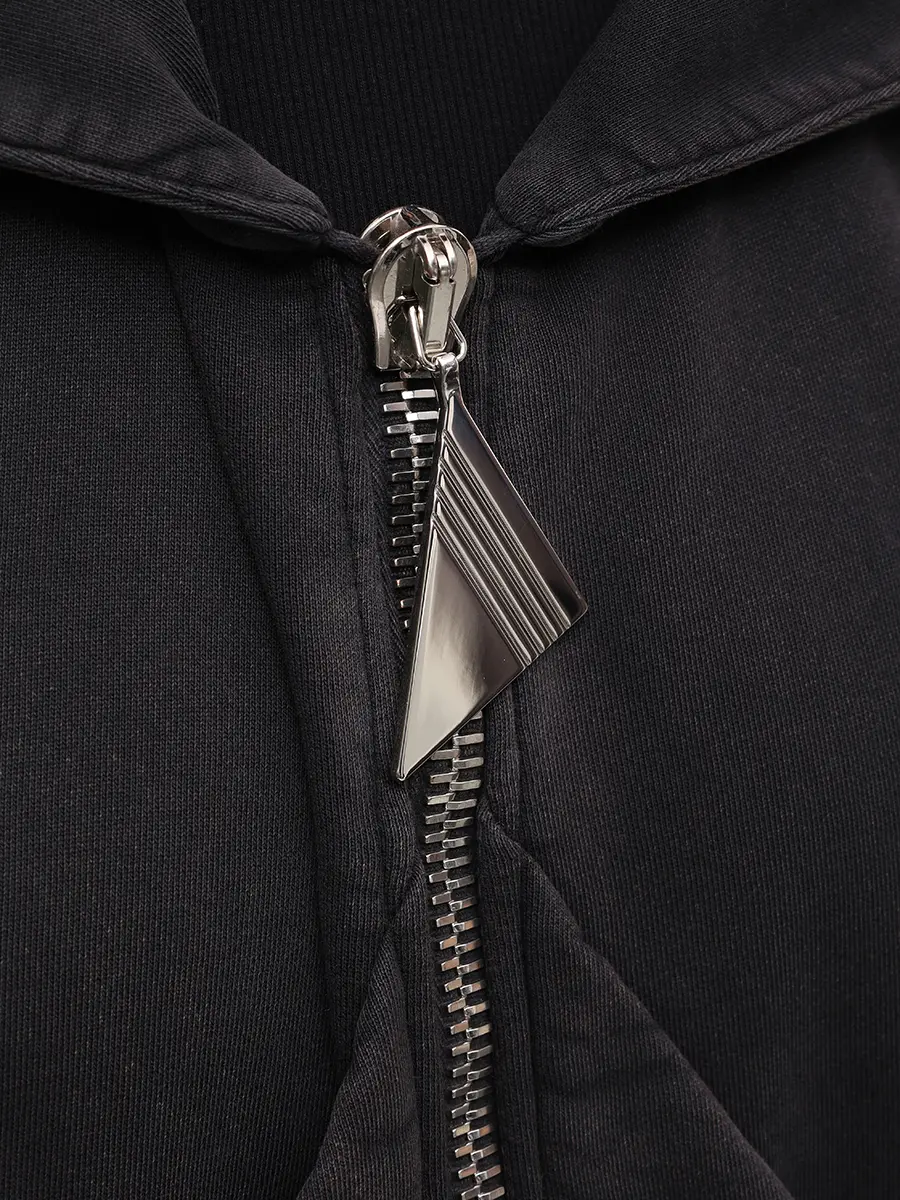 Олимпийка хлопковая