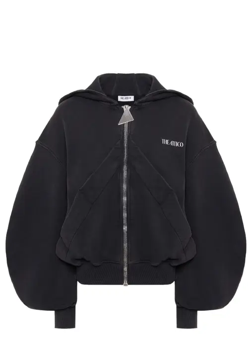 Олимпийка хлопковая THEATTICO