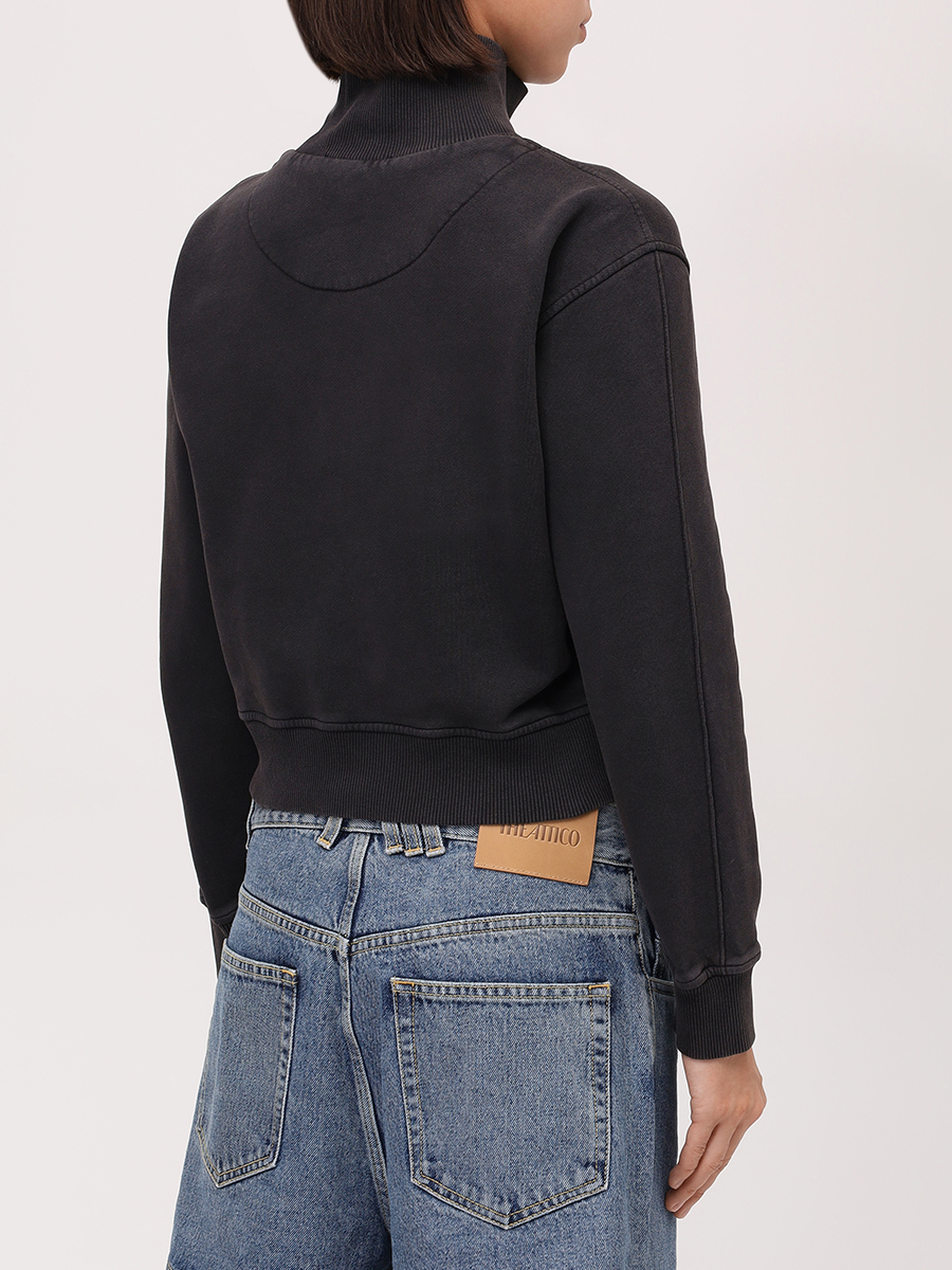 Олимпийка хлопковая