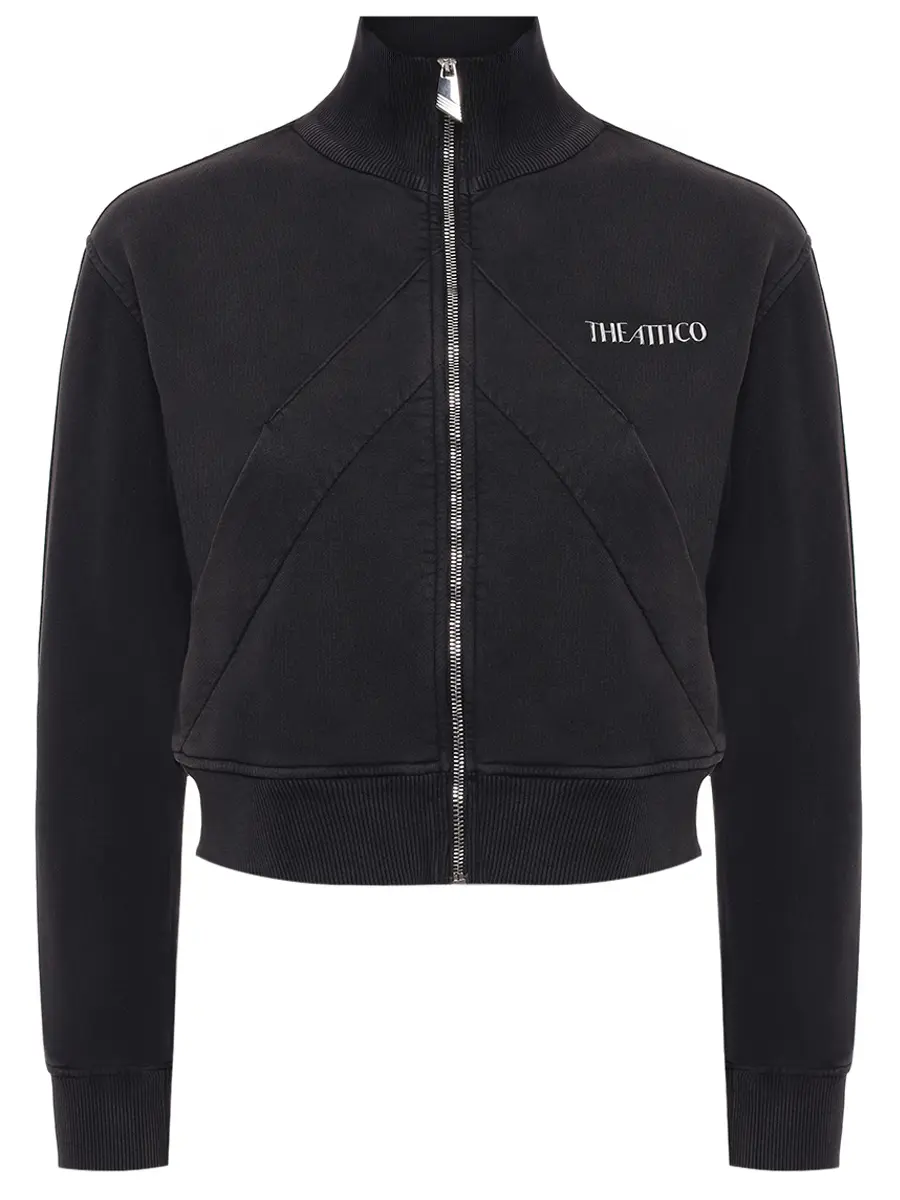 Олимпийка хлопковая