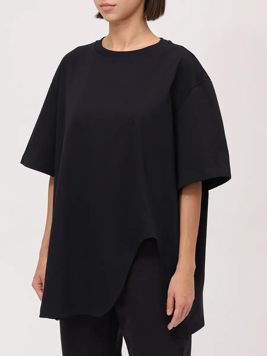 Футболка хлопковая