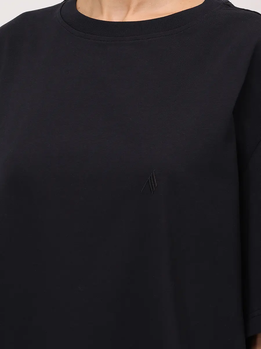 Футболка хлопковая