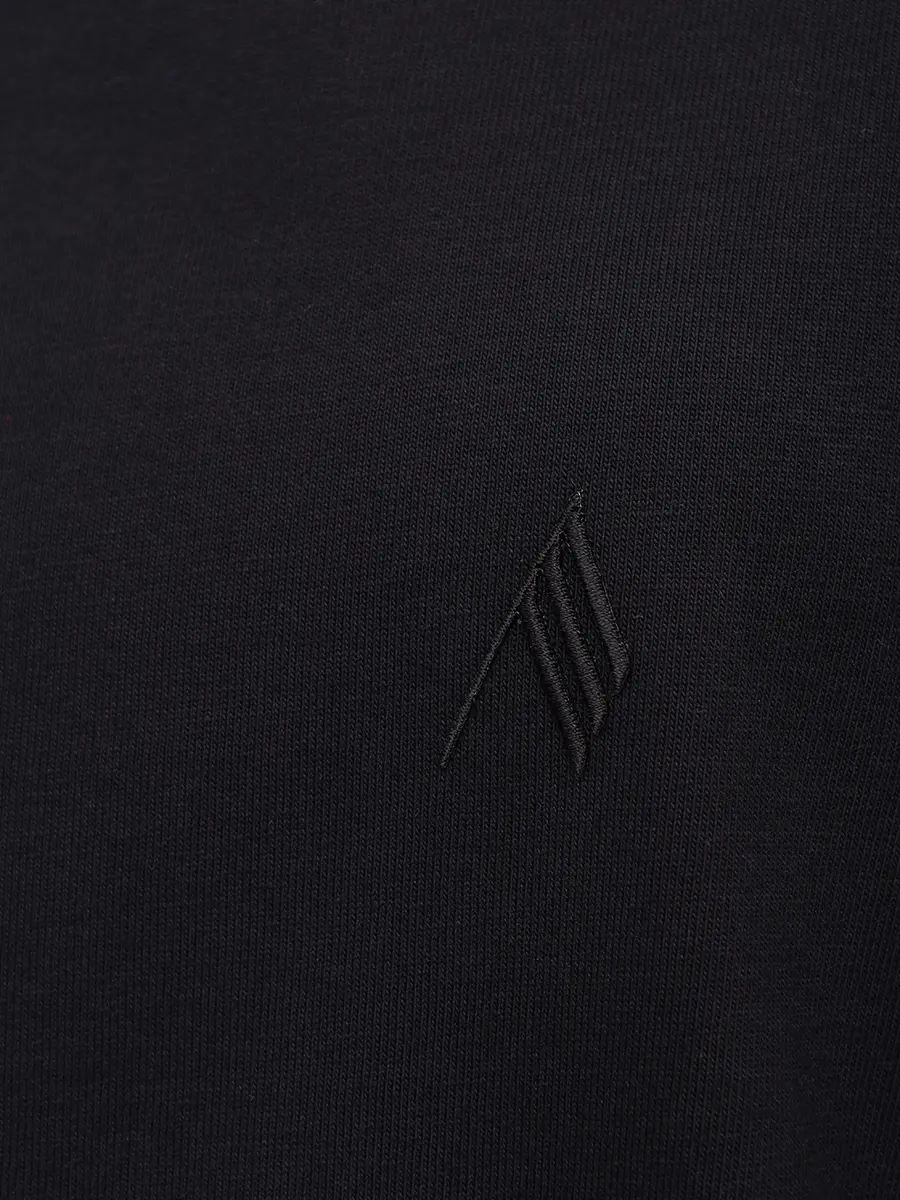 Футболка хлопковая