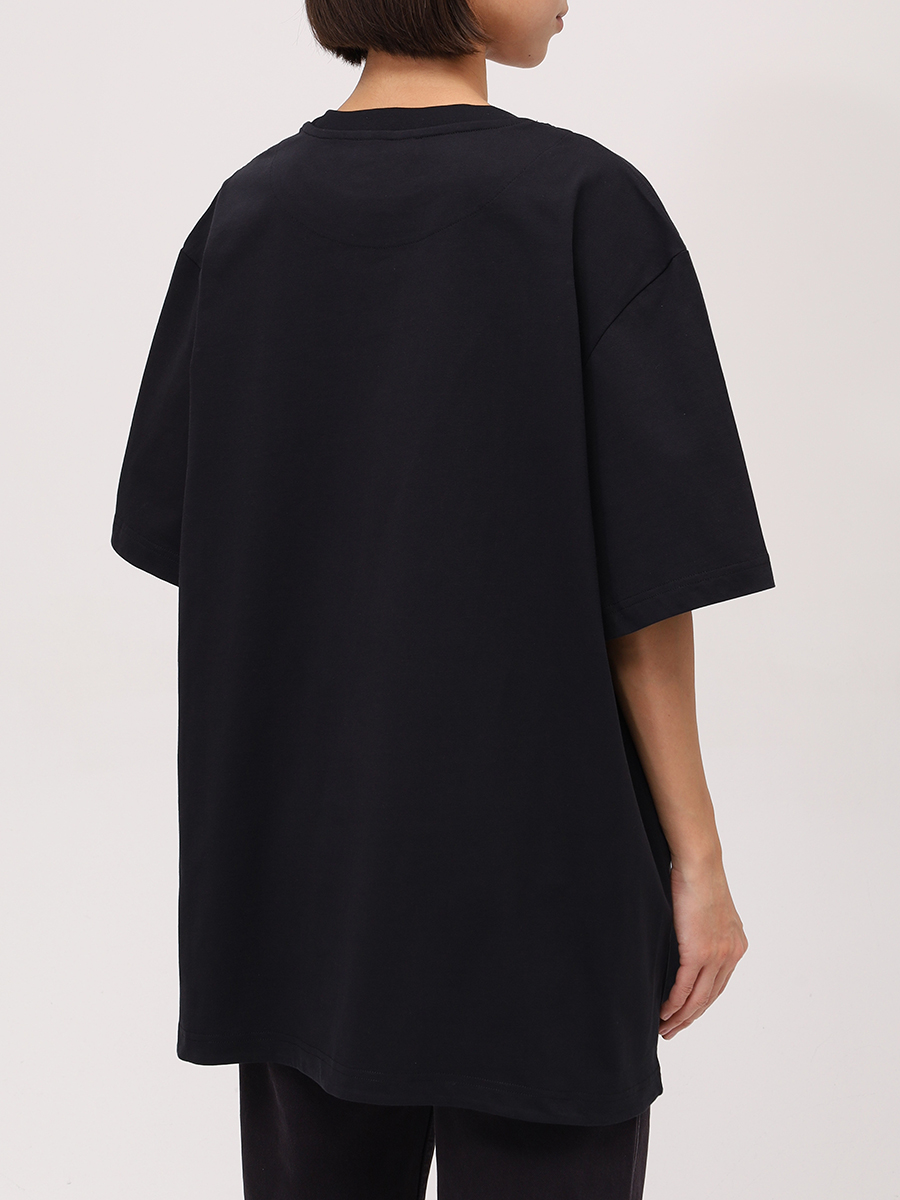 Футболка хлопковая