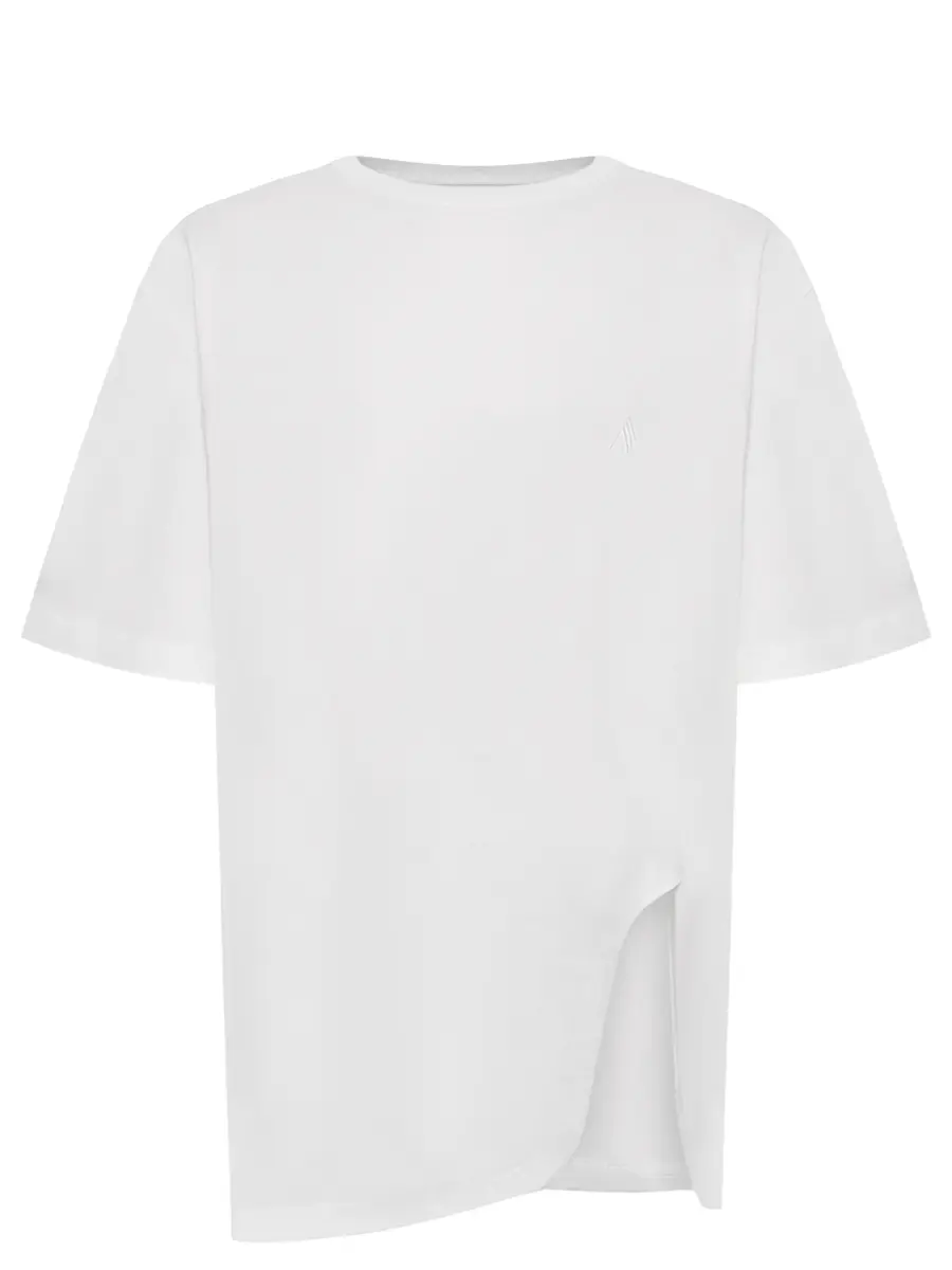 Футболка хлопковая