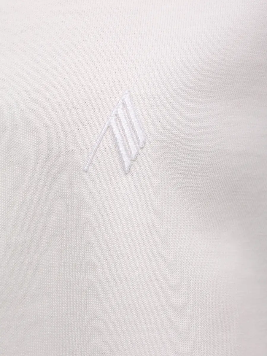 Футболка хлопковая