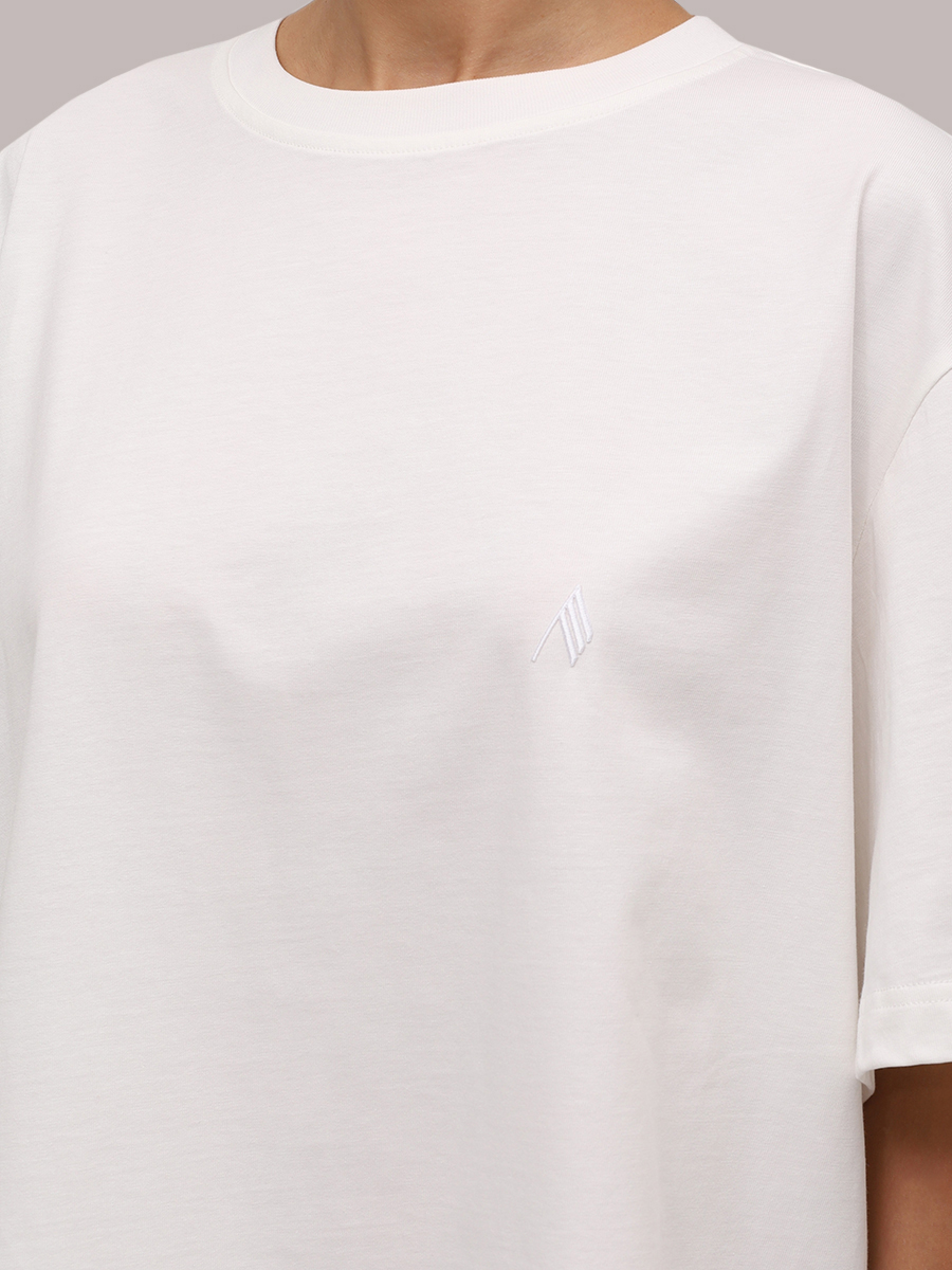 Футболка хлопковая