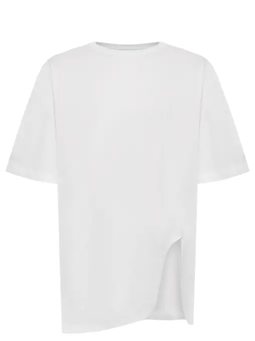 Футболка хлопковая THEATTICO