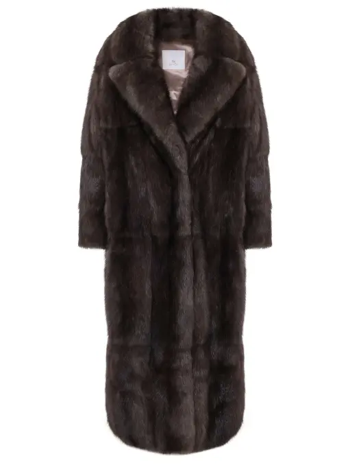 Шуба соболиная RINDI