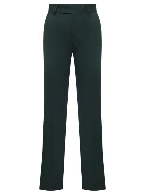 Брюки шерстяные JACOB LEE