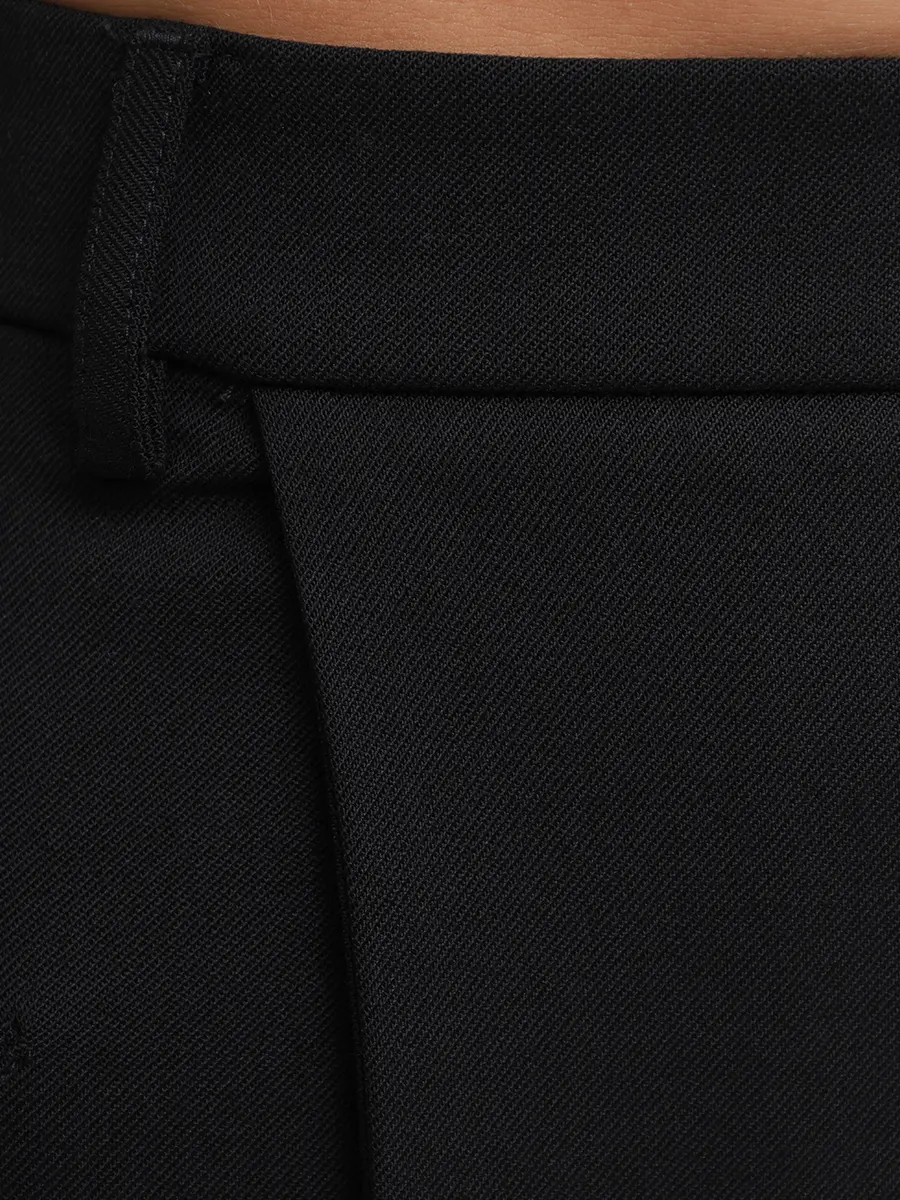 Юбка шерстяная