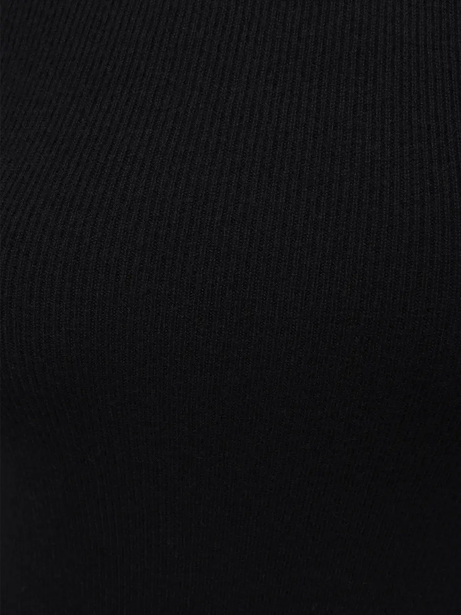 Платье кашемировое