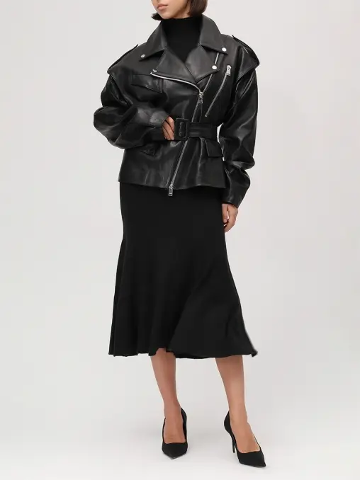 Платье кашемировое JACOB LEE