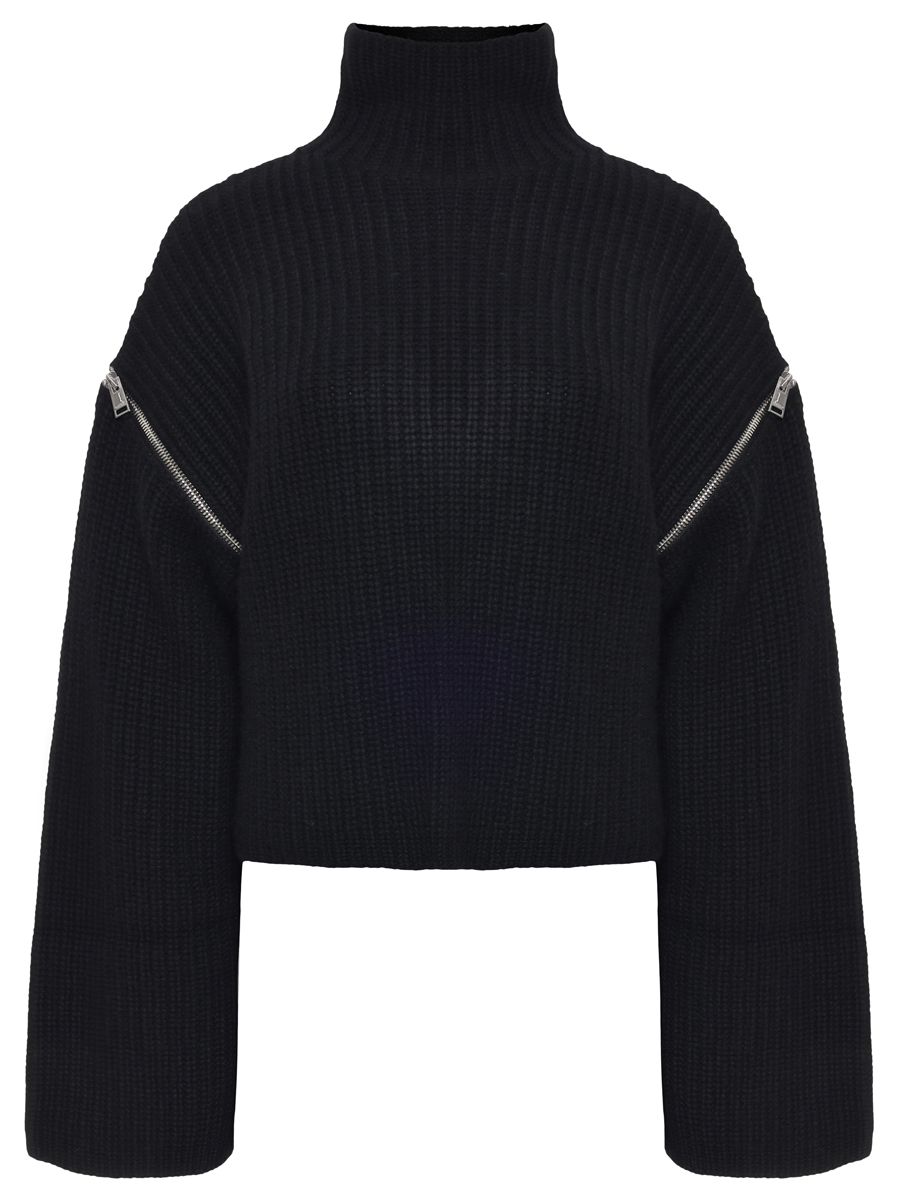 Свитер кашемировый