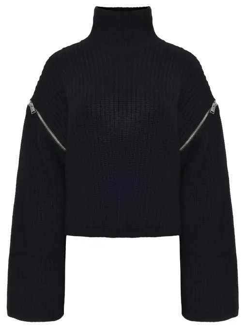 Свитер кашемировый JACOB LEE