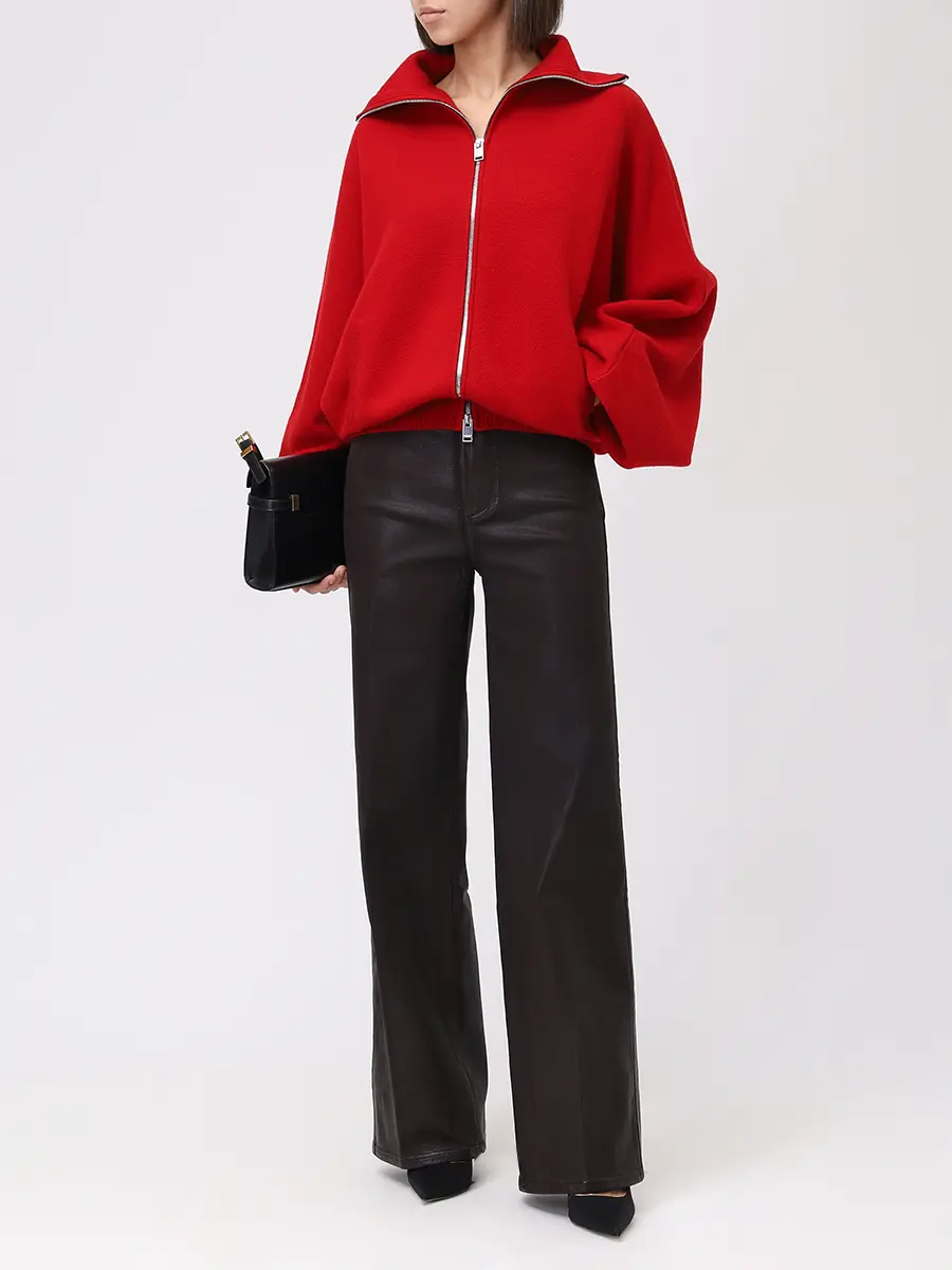 Кардиган кашемировый