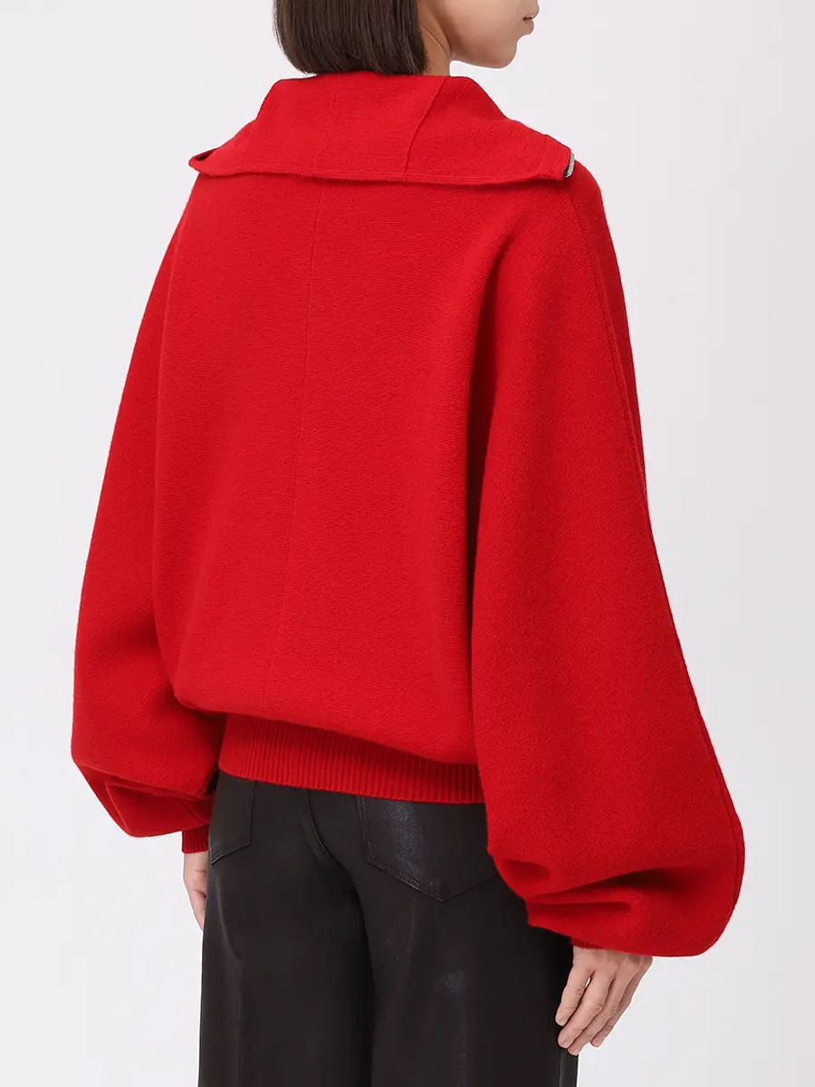 Кардиган кашемировый