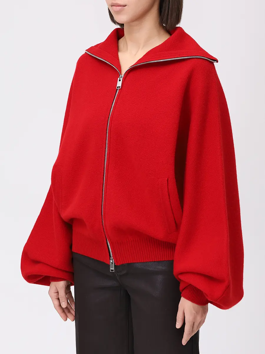 Кардиган кашемировый