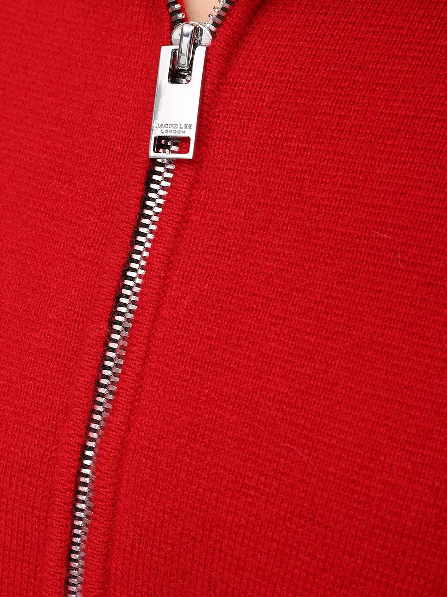 Кардиган кашемировый