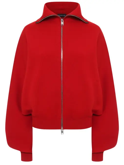 Кардиган кашемировый JACOB LEE