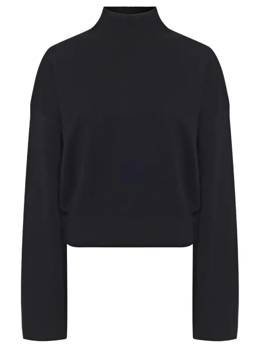 Водолазка шерстяная JACOB LEE