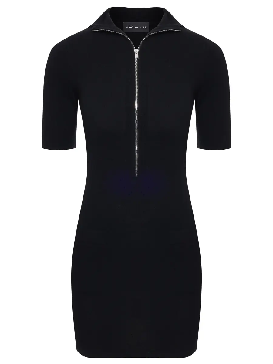 Платье кашемировое