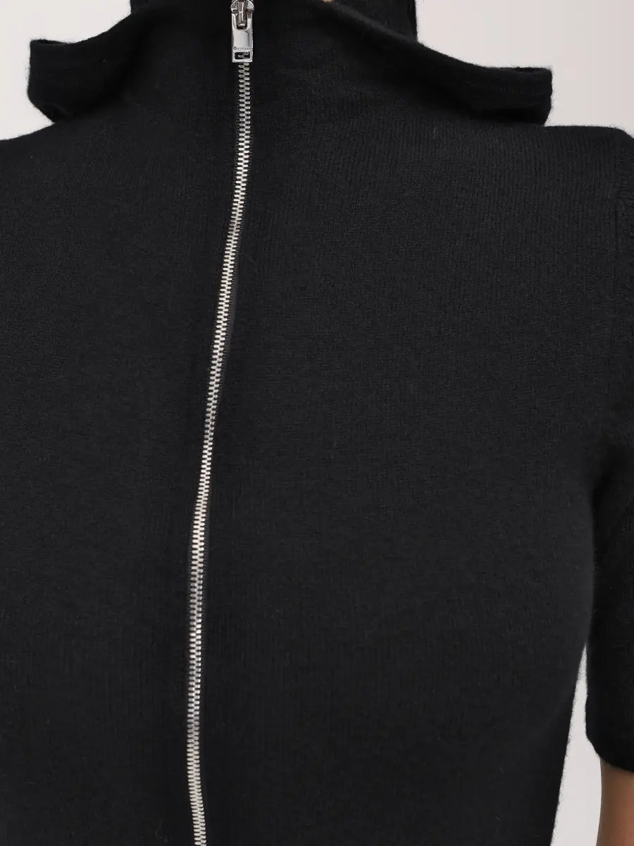 Платье кашемировое