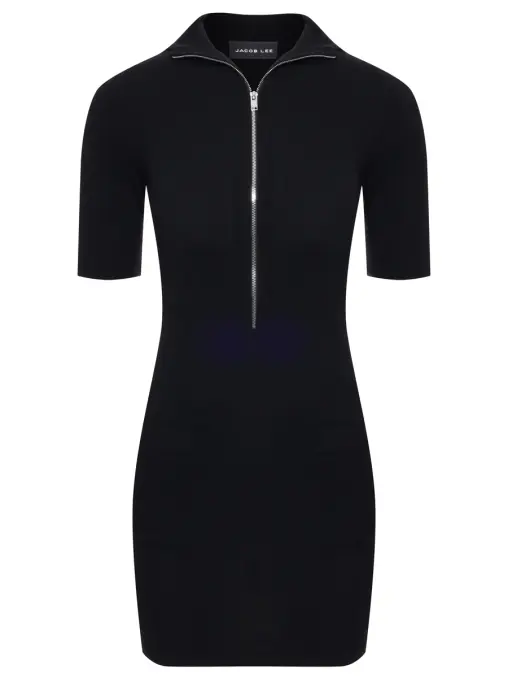 Платье кашемировое JACOB LEE